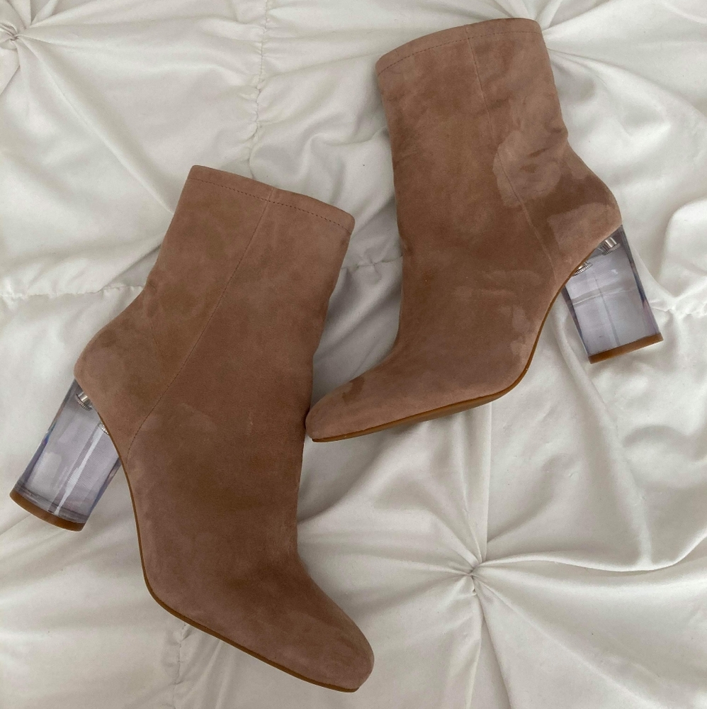 Jessica Simpson Boots
